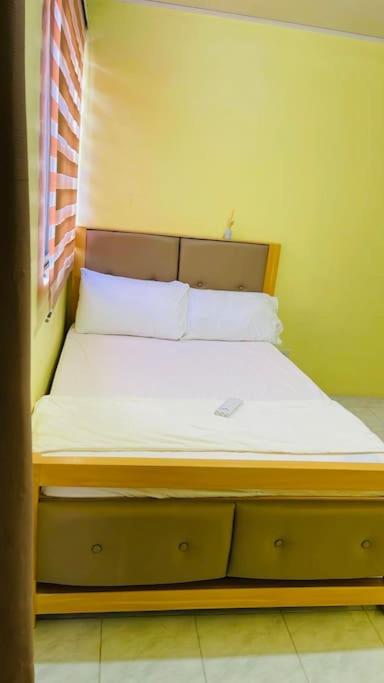 RCA Transient house in San Jose del Monte - B&B Muzon