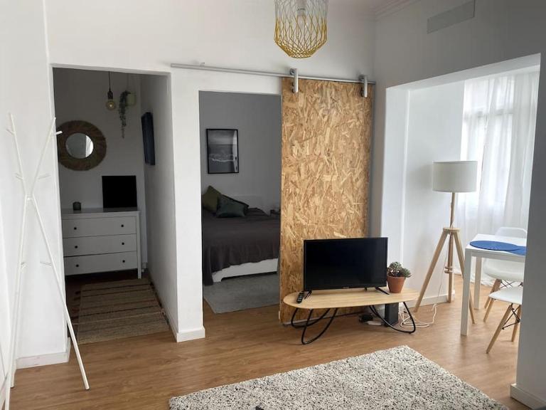 Alba Beach Boutique Apartment - B&B Estoril