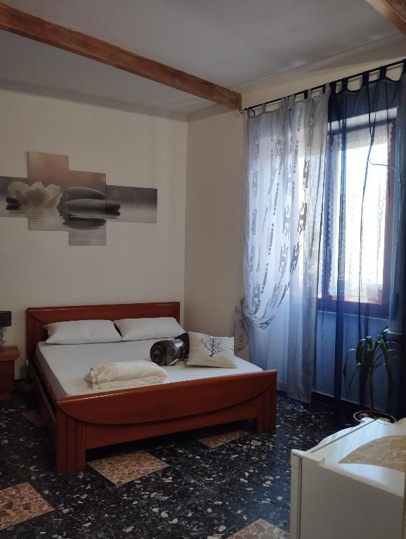 La Maddalena b&b da Marco - Chambres d'hôtes La Maddalena