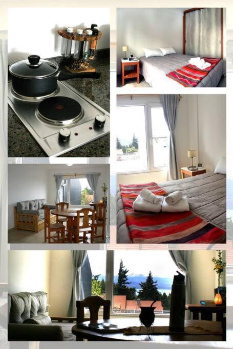 El pequeño - B&B Bariloche