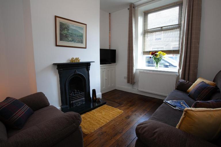 Spacious 3 bedrooms Cottage in Whalley - Bed and Breakfast Whalley