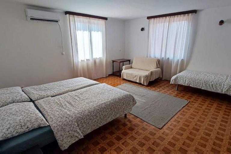 Altana Rooms Apartment - B&B Koper