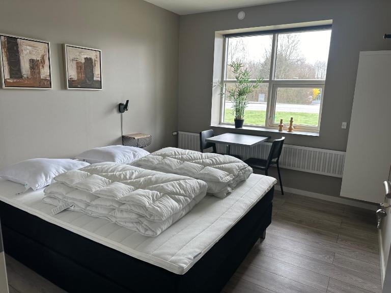 Det gamle snedkeri - Chambres d'hôtes Ribe