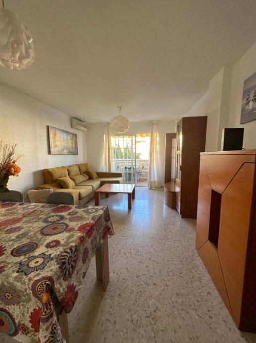 Mefistofeles ZH Apartaments - B&B Málaga