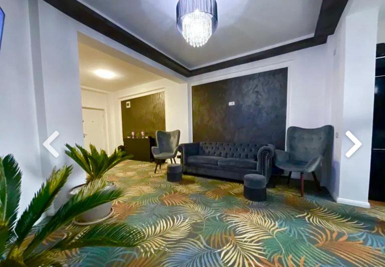 Silver - Ferienwohnung Năvodari