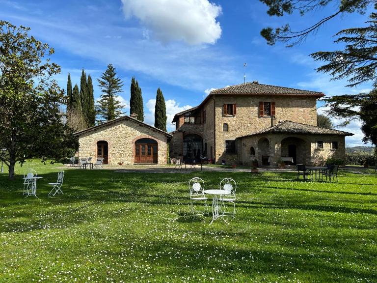 Villa Egle Perugia - B&B Cenerente