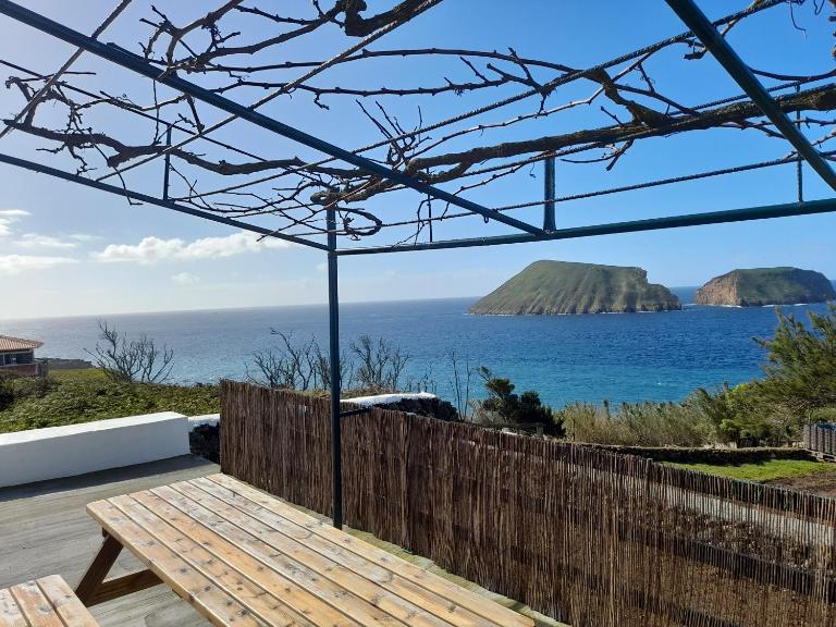 Casa da Avó Couta - Ferienwohnung Angra do Heroísmo