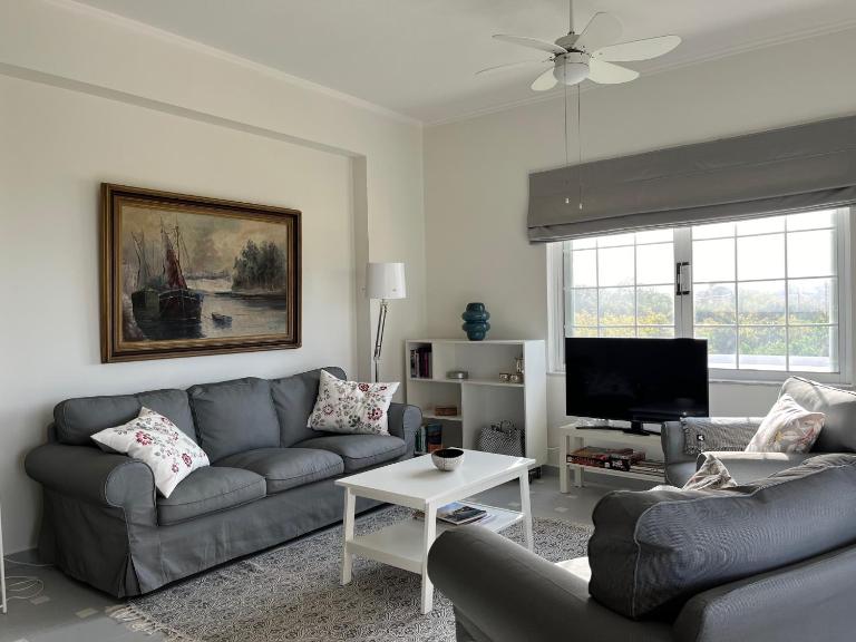 Verano Retreat - B&B Chania