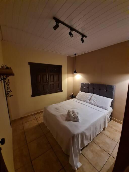 Pertim da Serra - B&B Catas Altas