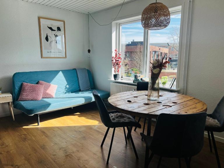 Cozy Flats Silkeborg - 1TH - B&B Silkeborg
