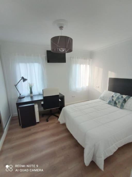 Apartamento en Esteiro Ferrol - B&B Ferrol