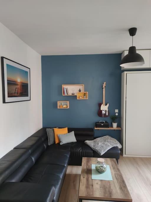 Le nid douillet - Cosy and very close to Paris - Ferienwohnung Asnières-sur-Seine
