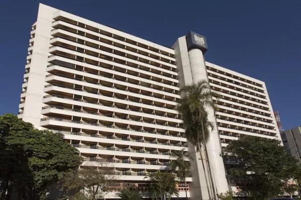 Bonaparte Hotel em Brasília 65476 - Bed and Breakfast Brasilia