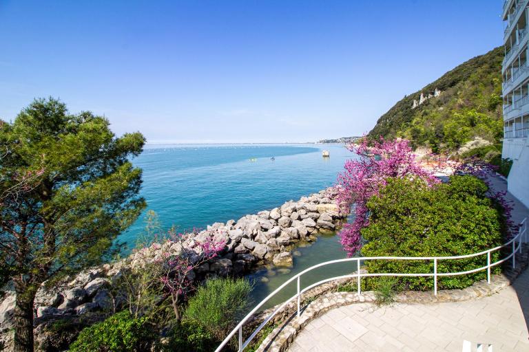Residence Europa - Chambres d'hôtes Sistiana-Visogliano