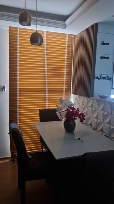 Apartament litoral norte NatalRN - B&B Natal