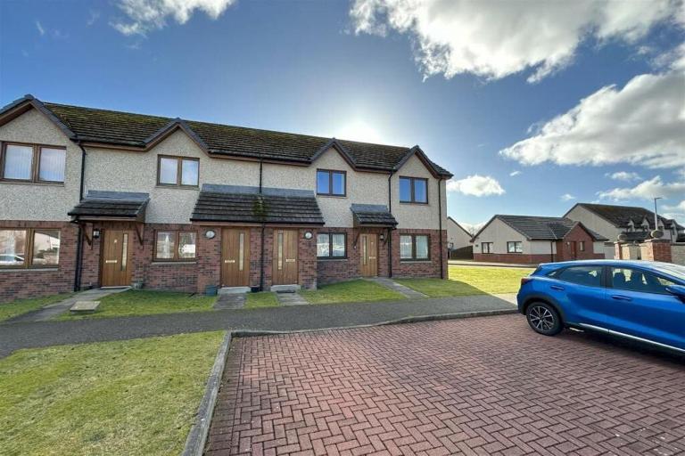 The Old Mill Apartment, on NC500 - Bed and Breakfast Brora