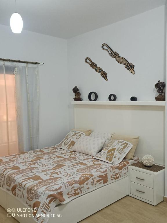 Turtles Beach Resort - Ferienwohnung Hurghada