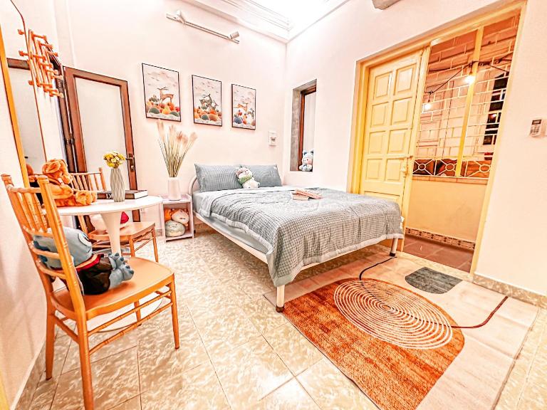 La Casa Di Decembre 17/35 Nguyễn Như Đổ - B&B Hanoi
