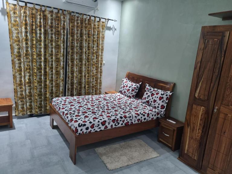 StudioRDC3 proche plage Yoff - B&B Dakar