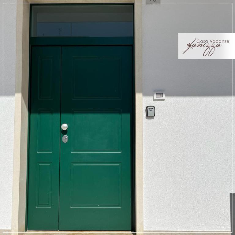 Fanizza apartment 73 - Chambres d'hôtes Alberobello