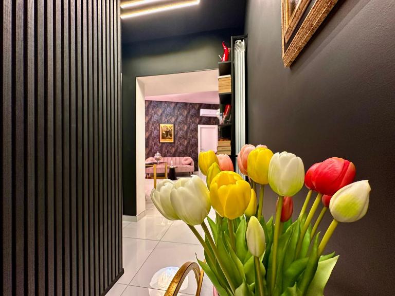 Elegance Rooms Spaccanapoli - B&B Naples