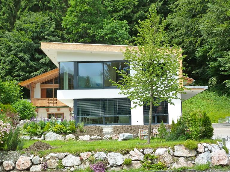 Haus Waldrand - B&B Oberndorf in Tirol