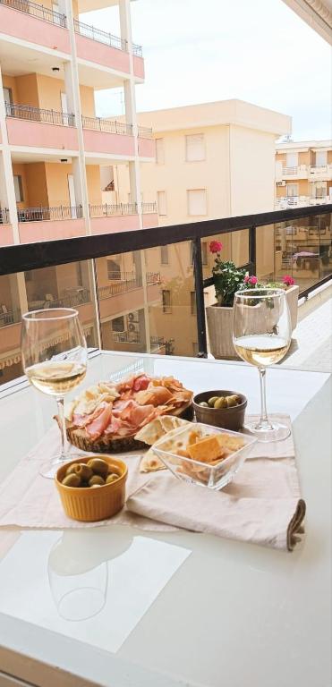 Isola 156 - Bed and Breakfast Alghero