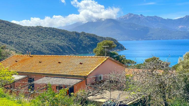 Appartamenti Viticcio Aurora e Fiorita - Goelba - B&B Portoferraio