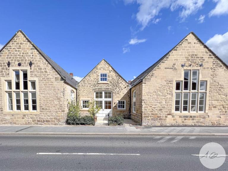 Exceptional Holiday Home 5 with Hot Tub Pickering - B&B Pickering