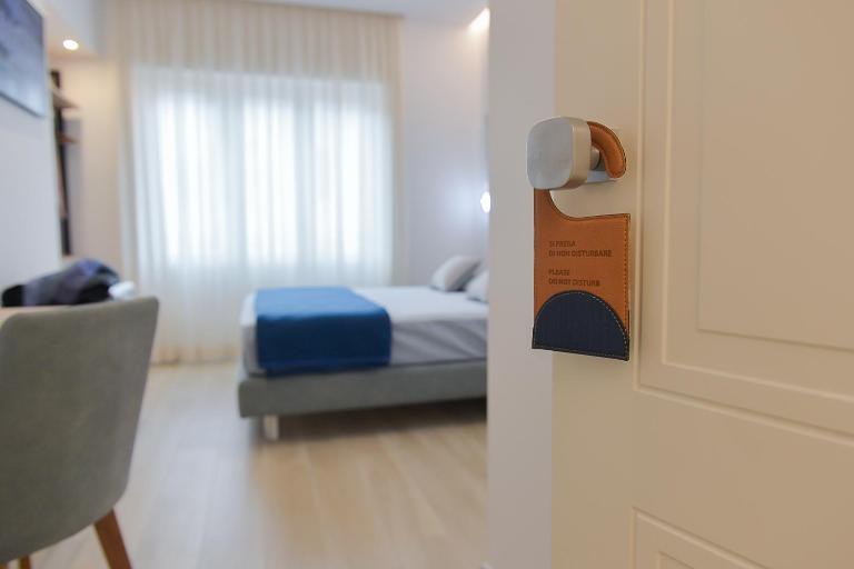 Charming Rooms Amalfi Coast - B&B Maiori