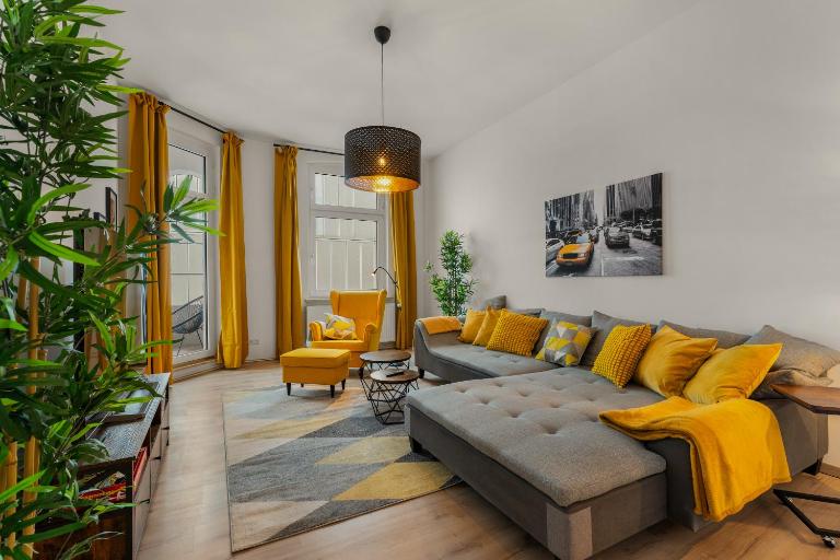 LoC - Oldenburg Altstadtlage - Ferienwohnung Oldenburg