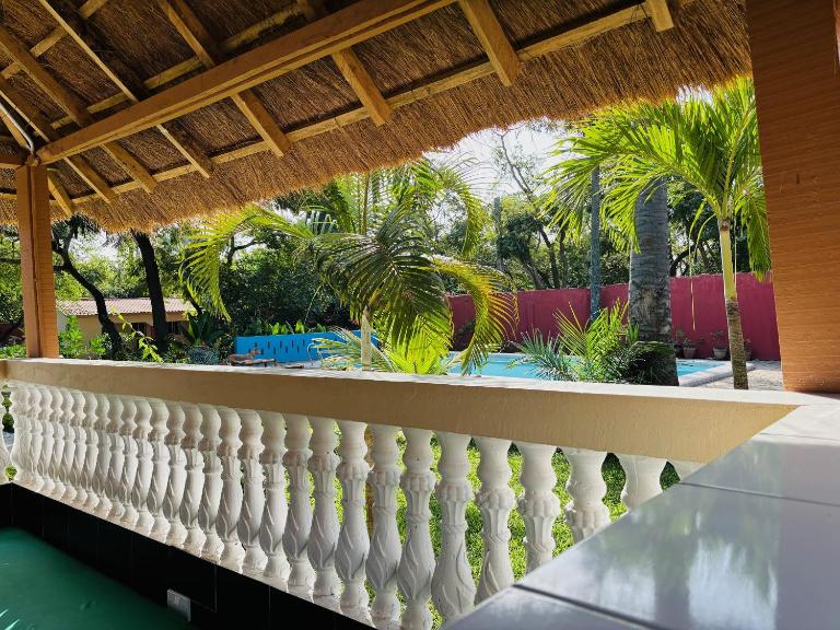 Heda House - B&B Sanyang