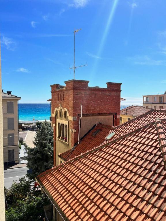 La Casa Del Molo - B&B Finale Ligure