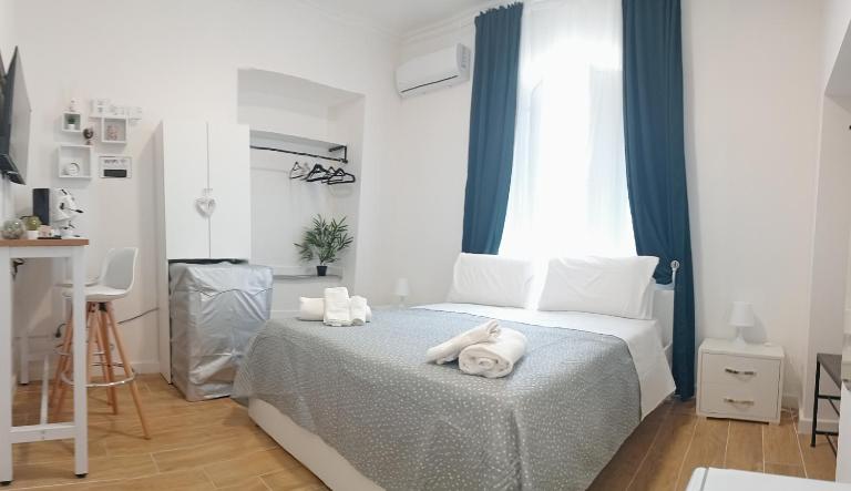 Fitta camere da Vito - Bed and Breakfast Napels