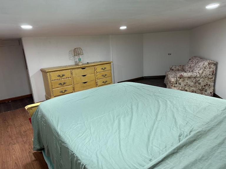 Habitación para bajitos - Chambres d'hôtes San Luis Río Colorado
