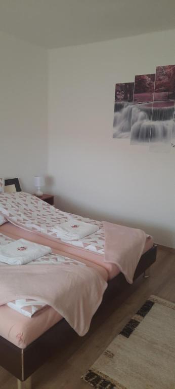Fortuna Vendégház - B&B Egerszalók