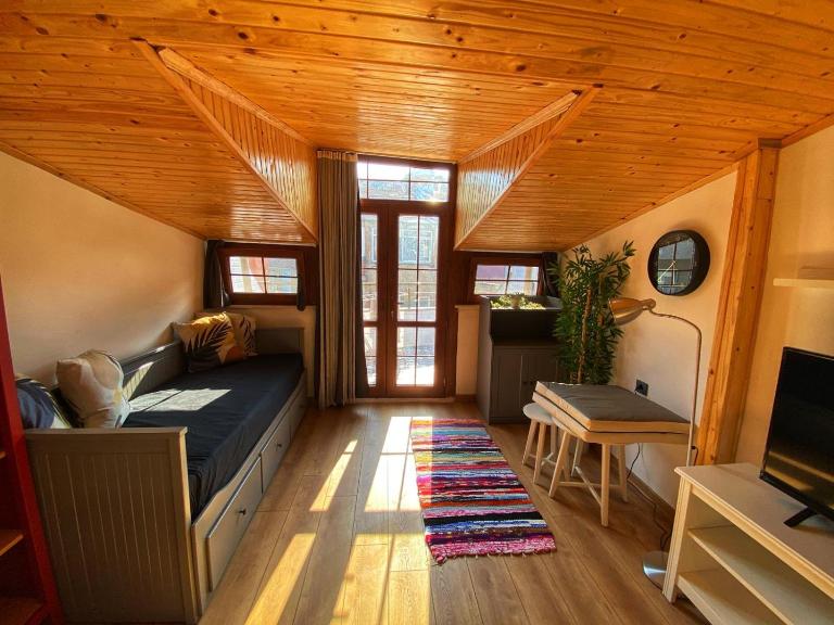 Beyoğlu Central Suites - Bed and Breakfast Istanbul