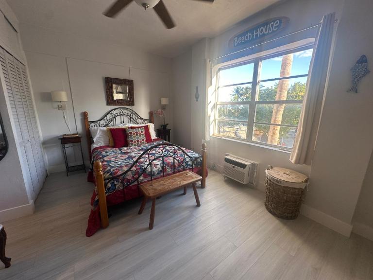 Dream Studio on the Beach - B&B Miami Beach