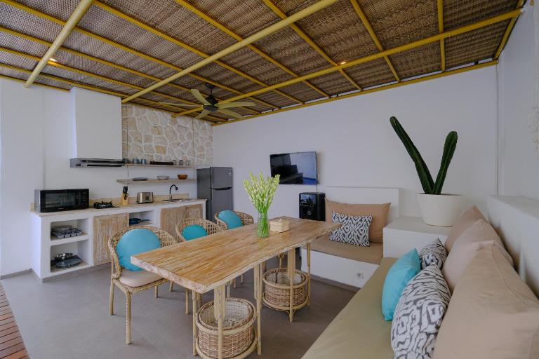 Hanara - Unique 2BR Mediterranean - B&B Uluwatu