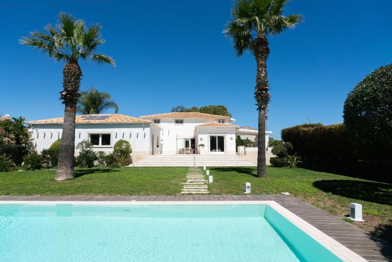 Villa Elena by Ortigia Apartments - B&B Fanusa