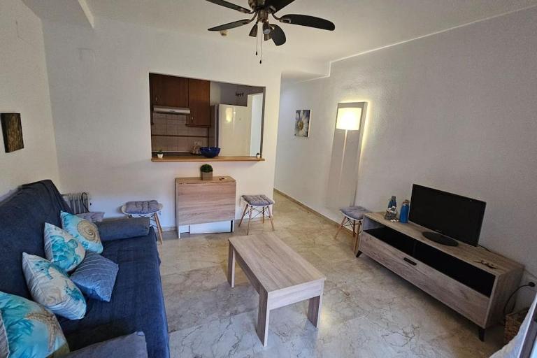 Marina de Casares - B&B San Luis de Sabinillas
