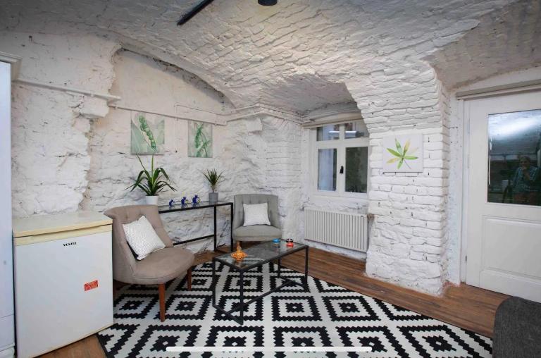 Stay no11 - Bed and Breakfast Istanbul