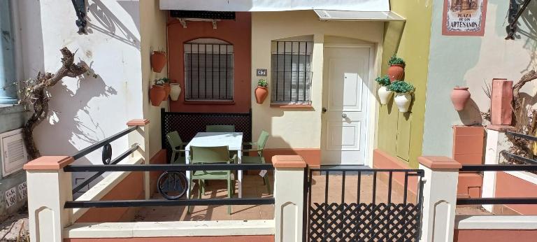 Apartamento Peña de Hita - B&B Puerto de Santa María
