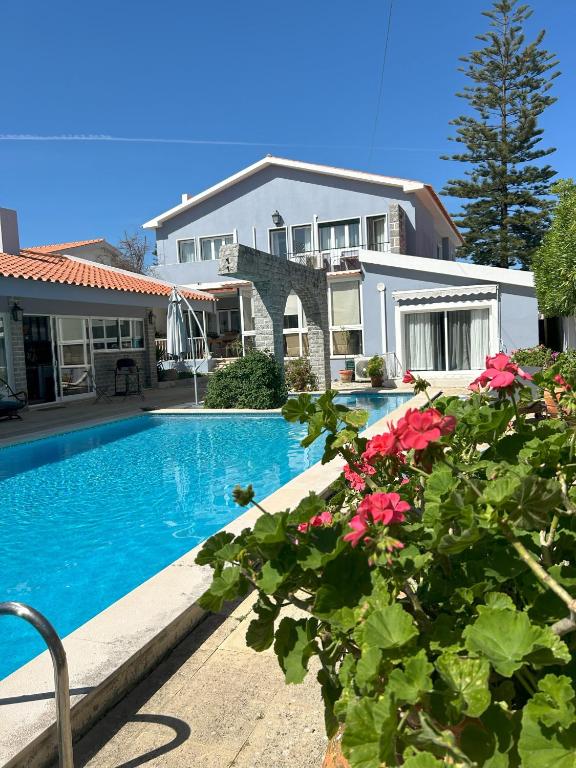 MAR VERDE - Parede-Cascais - B&B Parede