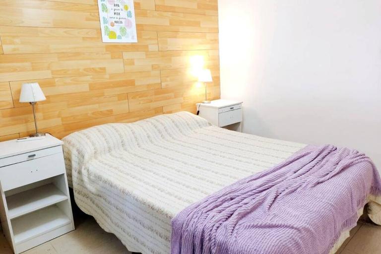 Villawolf Casa para 5 personas - B&B Federacion