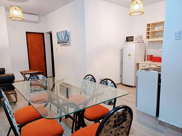 Casa a estrenar, Villa Martin, Casa Bella (5 personas) - B&B Federacion