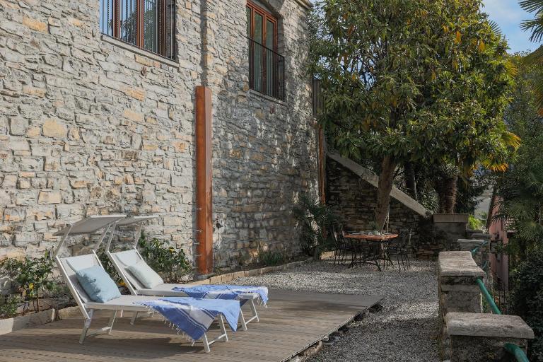 Villa Eugenia Suite - by MyHomeInComo - B&B Carate Urio
