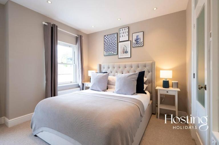 Station House - B&B Marlow