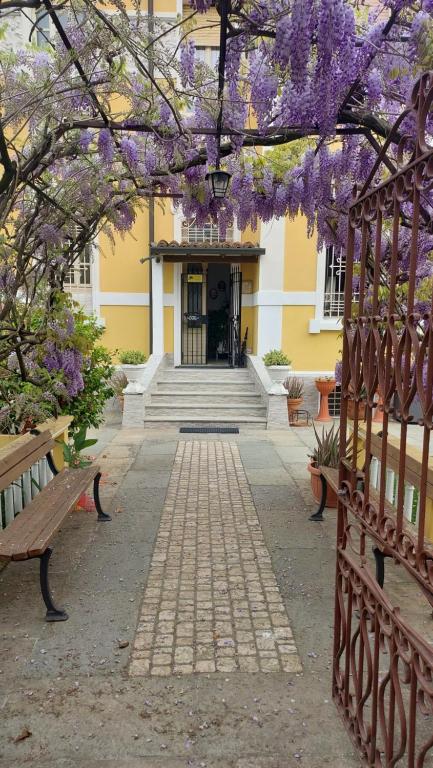 Villa Lina - B&B Cremona