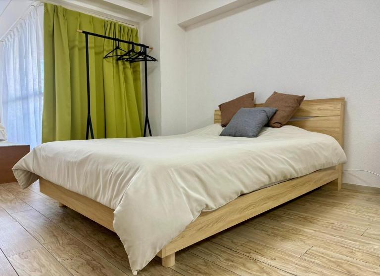 Rainbow takakura - Vacation STAY 16466 - B&B Nagoya